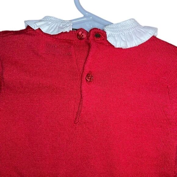 NWT Mayoral‎ Sweater Dress - Picture 6 of 10